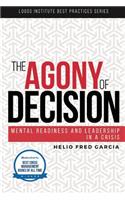 Agony of Decision