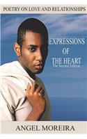 Expressions Of The Heart II