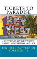 Tickets to Paradise