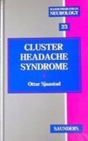Cluster Headache Syndrome: 23 (Major Problems in Neurology Series)