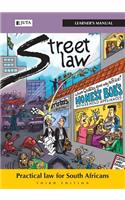 Street Law