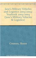 Jane's Military Vehicles and Logistics
