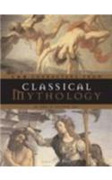 Classical Mythology - 100 Characters