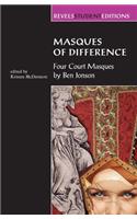 Masques of Difference
