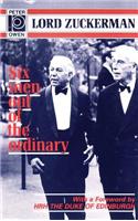Six Men Out of the Ordinary