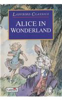 Alice in Wonderland