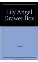 Lily Angel Drawer Box