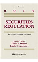 Securities Regulation
