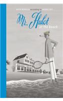 Mr. Hulot at the Beach