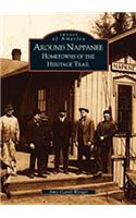 Around Nappanee