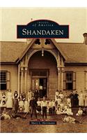 Shandaken