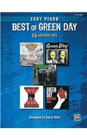 Best of Green Day