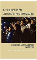 Founders on Citizenship and Immigration