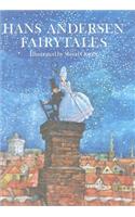 Hans Andersen Fairy Tales