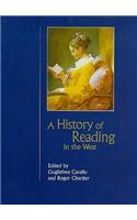 A History of Reading in the West