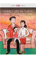 Family Life in China