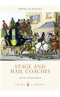Stage and Mail Coaches