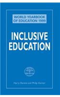 Inclusive Education