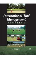 International Turf Management
