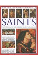 Illustrated World Encyclopedia of Saints