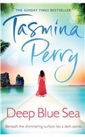 Deep Blue Sea
