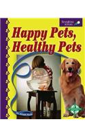 Happy Pets, Healthy Pets