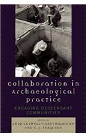 Collaboration in Archaeological Practice