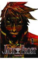 Jack Frost: Vol 1
