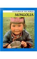 Mongolia