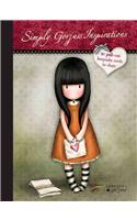 Simply Gorjuss Inspirations: 30 Pullout Keepsake Cards to Share