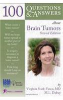 100 Questions & Answers About Brain Tumors