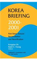 Korea Briefing