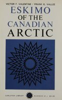 Eskimo of the Canadian Arctic