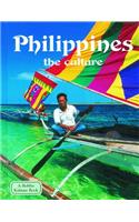 Philippines - The Culture