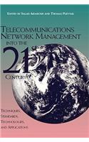 Telecommunications Network Management