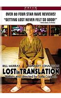 Lost in Translation