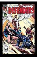Essential Defenders