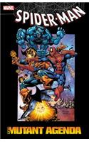 The Mutant Agenda