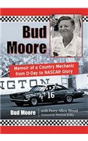 Bud Moore