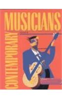 Contemporary Musicians