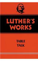 Luther's Works, Volume 54