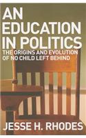 Education in Politics
