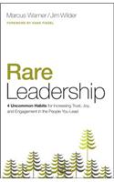 Rare Leadership