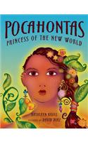 Pocahontas: Princess of the New World