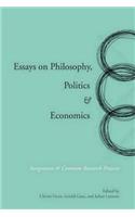 Essays on Philosophy, Politics & Economics