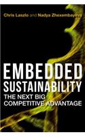 Embedded Sustainability