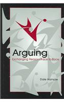 Arguing