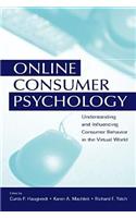 Online Consumer Psychology