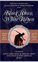 Black Swan, White Raven