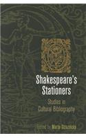 Shakespeare's Stationers